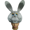 Hare hat - Predmeti - $35.00  ~ 30.06€