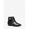 Harland Leather Ankle Boot - Škornji - $198.00  ~ 170.06€