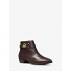 Harland Leather Ankle Boot - Botas - $198.00  ~ 170.06€
