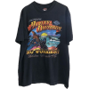 Harley Davidson Tee - Shirts - kurz - 