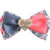 Harley Quinn Hair Bow - Other jewelry - 