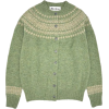 Harley of Scotland Hara cardigan - 开衫 - 