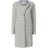 Harris Wharf London - Jacket - coats - 