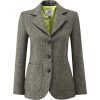 Harris Tweed - Suits - 