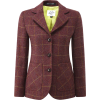 Harris Tweed - Suits - 