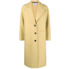 Harris Wharf London coat - Jacket - coats - $520.00 