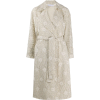 Harris Wharf coat - Jacket - coats - 