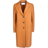 Harris Wharf coat - Jaquetas e casacos - 