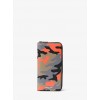 Harrison Camouflage Zip-Around Wallet - Denarnice - $198.00  ~ 170.06€