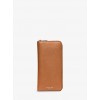 Harrison Leather Zip-Around Wallet - Wallets - $188.00  ~ £142.88