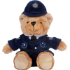 Harrods Policeman Bear - Przedmioty - 
