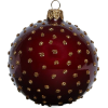 Harrods polkadot christmas ornament - Muebles - 