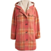 Harvest Sky Jacket - Jacket - coats - 