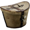 Hat Box - Items - 
