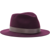 Hat - 有边帽 - 