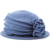 Hat - Cappelli - 