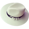 Hat - Sombreros - 