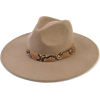 Hat - Sombreros - 