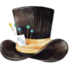 Hat - Illustrations - 