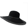 Hat - Sombreros - 