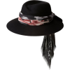 Hat - Hüte - 