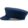 Hat blue - Chapéus - 10.00€ 