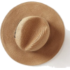 Hat straw - Шляпы - 