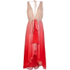 Haute Hippie Ombre Dress - ワンピース・ドレス - $595.00  ~ ¥66,966