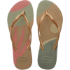 Havaianas flip flops - Balerinas - 