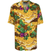 Hawaiian Shirt - Camisa - curtas - 