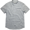 Men's Shirt - Camicie (corte) - 
