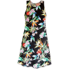 Hawaiian dress - Dresses - 