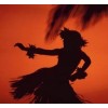 Hawaiin dancer - Uncategorized - 