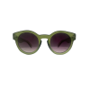 Hayworth Sunglasses Mint - サングラス - 