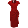 Hayworth evening dress - Haljine - £125.00  ~ 1.044,82kn