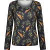 HeArt long sleeve printed tshirt - Long sleeves t-shirts - 