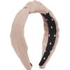 Headband - Scarf - 