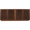 Heals Walnut Sideboard NathanYong, c1990 - Мебель - 