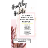 Healthy habits poster - Uncategorized - 