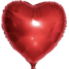 Heart Balloon - Objectos - 