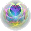 Heart Energy - Illustrations - 