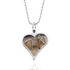 Heart Necklace - Halsketten - 