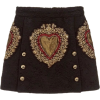 Heart Skirt - Skirts - 