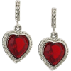 Heart - Earrings - 