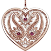 Heart - Necklaces - 