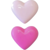 Hearts - Objectos - 