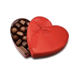 Hearts chocolate - Alimentações - 