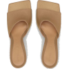 Heel Slides - Sandals - 
