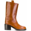 Heeled Boots - Botas - $781.00  ~ 670.79€