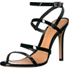 Heeled Sandal - Sandals - 